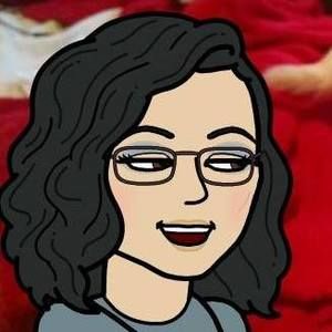 Meet your Posher, Rita